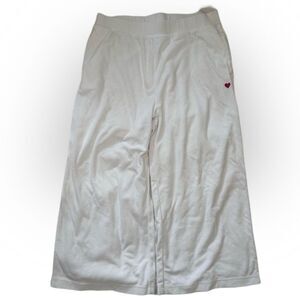 Kerri Rosenthal Terry Lounge Pants